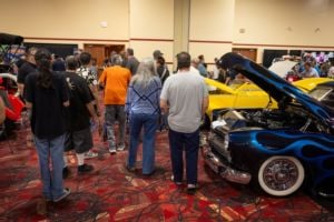 Gallery: SCC Las Vegas 2026 South Point Car & Truck Show presented by Star Nursery