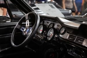 Gallery: SCC Las Vegas 2026 South Point Car & Truck Show presented by Star Nursery