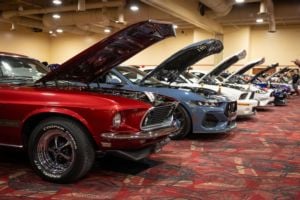 Gallery: SCC Las Vegas 2026 South Point Car & Truck Show presented by Star Nursery