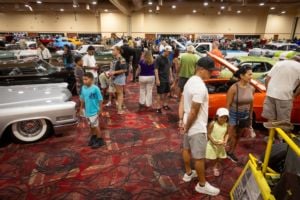 Gallery: SCC Las Vegas 2026 South Point Car & Truck Show presented by Star Nursery