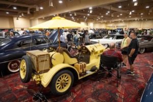 Gallery: SCC Las Vegas 2026 South Point Car & Truck Show presented by Star Nursery