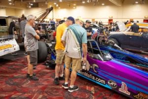 Gallery: SCC Las Vegas 2026 South Point Car & Truck Show presented by Star Nursery