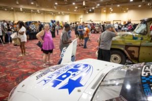 Gallery: SCC Las Vegas 2026 South Point Car & Truck Show presented by Star Nursery