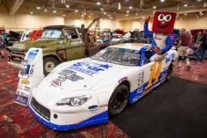 Gallery: SCC Las Vegas 2026 South Point Car & Truck Show presented by Star Nursery