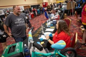Gallery: SCC Las Vegas 2026 South Point Car & Truck Show presented by Star Nursery