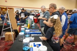 Gallery: SCC Las Vegas 2026 South Point Car & Truck Show presented by Star Nursery