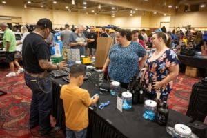 Gallery: SCC Las Vegas 2026 South Point Car & Truck Show presented by Star Nursery