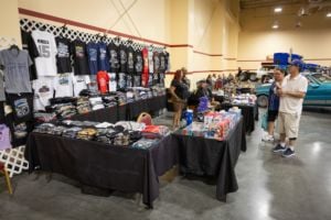 Gallery: SCC Las Vegas 2026 South Point Car & Truck Show presented by Star Nursery
