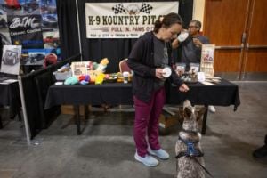 Gallery: SCC Las Vegas 2026 South Point Car & Truck Show presented by Star Nursery