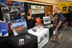 Gallery: SCC Las Vegas 2026 South Point Car & Truck Show presented by Star Nursery