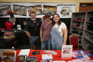 Gallery: SCC Las Vegas 2026 South Point Car & Truck Show presented by Star Nursery