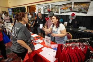 Gallery: SCC Las Vegas 2026 South Point Car & Truck Show presented by Star Nursery