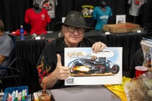 Gallery: SCC Las Vegas 2026 South Point Car & Truck Show presented by Star Nursery