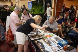 Gallery: SCC Las Vegas 2026 South Point Car & Truck Show presented by Star Nursery