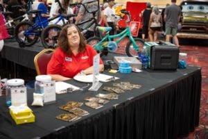 Gallery: SCC Las Vegas 2026 South Point Car & Truck Show presented by Star Nursery