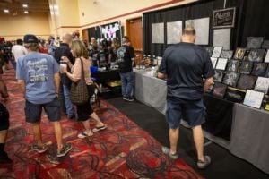 Gallery: SCC Las Vegas 2026 South Point Car & Truck Show presented by Star Nursery