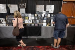 Gallery: SCC Las Vegas 2026 South Point Car & Truck Show presented by Star Nursery