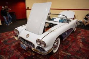 Gallery: SCC Las Vegas 2026 South Point Car & Truck Show presented by Star Nursery