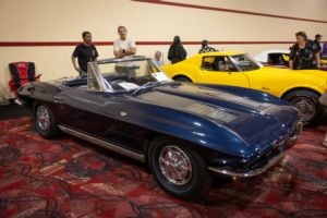 Gallery: SCC Las Vegas 2026 South Point Car & Truck Show presented by Star Nursery