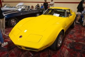 Gallery: SCC Las Vegas 2026 South Point Car & Truck Show presented by Star Nursery