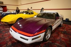 Gallery: SCC Las Vegas 2026 South Point Car & Truck Show presented by Star Nursery