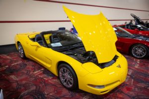 Gallery: SCC Las Vegas 2026 South Point Car & Truck Show presented by Star Nursery
