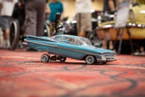 Gallery: SCC Las Vegas 2026 South Point Car & Truck Show presented by Star Nursery
