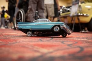 Gallery: SCC Las Vegas 2026 South Point Car & Truck Show presented by Star Nursery