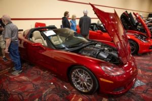 Gallery: SCC Las Vegas 2026 South Point Car & Truck Show presented by Star Nursery