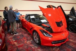 Gallery: SCC Las Vegas 2026 South Point Car & Truck Show presented by Star Nursery