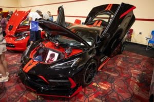 Gallery: SCC Las Vegas 2026 South Point Car & Truck Show presented by Star Nursery