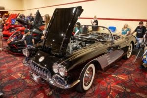 Gallery: SCC Las Vegas 2026 South Point Car & Truck Show presented by Star Nursery