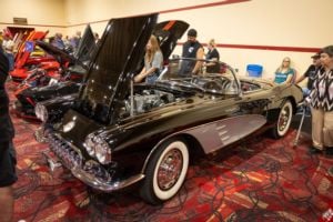Gallery: SCC Las Vegas 2026 South Point Car & Truck Show presented by Star Nursery