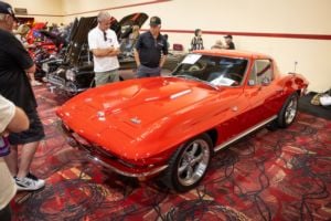 Gallery: SCC Las Vegas 2026 South Point Car & Truck Show presented by Star Nursery