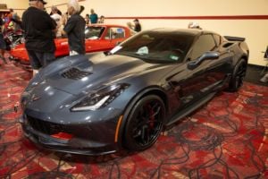 Gallery: SCC Las Vegas 2026 South Point Car & Truck Show presented by Star Nursery