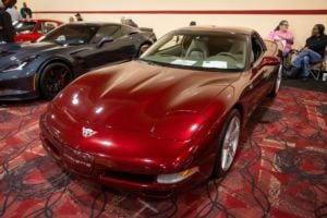 Gallery: SCC Las Vegas 2026 South Point Car & Truck Show presented by Star Nursery