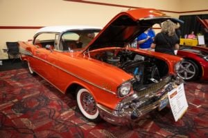 Gallery: SCC Las Vegas 2026 South Point Car & Truck Show presented by Star Nursery