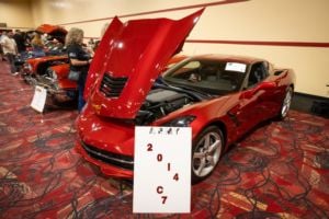 Gallery: SCC Las Vegas 2026 South Point Car & Truck Show presented by Star Nursery
