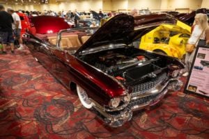 Gallery: SCC Las Vegas 2026 South Point Car & Truck Show presented by Star Nursery