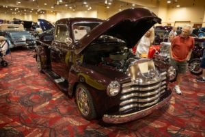Gallery: SCC Las Vegas 2026 South Point Car & Truck Show presented by Star Nursery