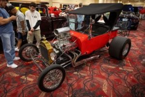 Gallery: SCC Las Vegas 2026 South Point Car & Truck Show presented by Star Nursery