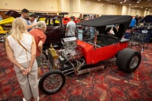 Gallery: SCC Las Vegas 2026 South Point Car & Truck Show presented by Star Nursery