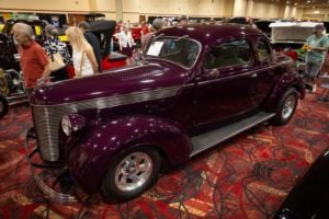Gallery: SCC Las Vegas 2026 South Point Car & Truck Show presented by Star Nursery