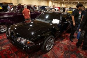 Gallery: SCC Las Vegas 2026 South Point Car & Truck Show presented by Star Nursery
