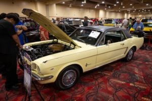 Gallery: SCC Las Vegas 2026 South Point Car & Truck Show presented by Star Nursery