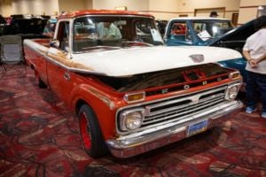 Gallery: SCC Las Vegas 2026 South Point Car & Truck Show presented by Star Nursery