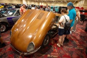 Gallery: SCC Las Vegas 2026 South Point Car & Truck Show presented by Star Nursery