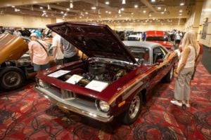 Gallery: SCC Las Vegas 2026 South Point Car & Truck Show presented by Star Nursery