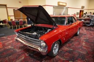 Gallery: SCC Las Vegas 2026 South Point Car & Truck Show presented by Star Nursery
