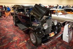 Gallery: SCC Las Vegas 2026 South Point Car & Truck Show presented by Star Nursery